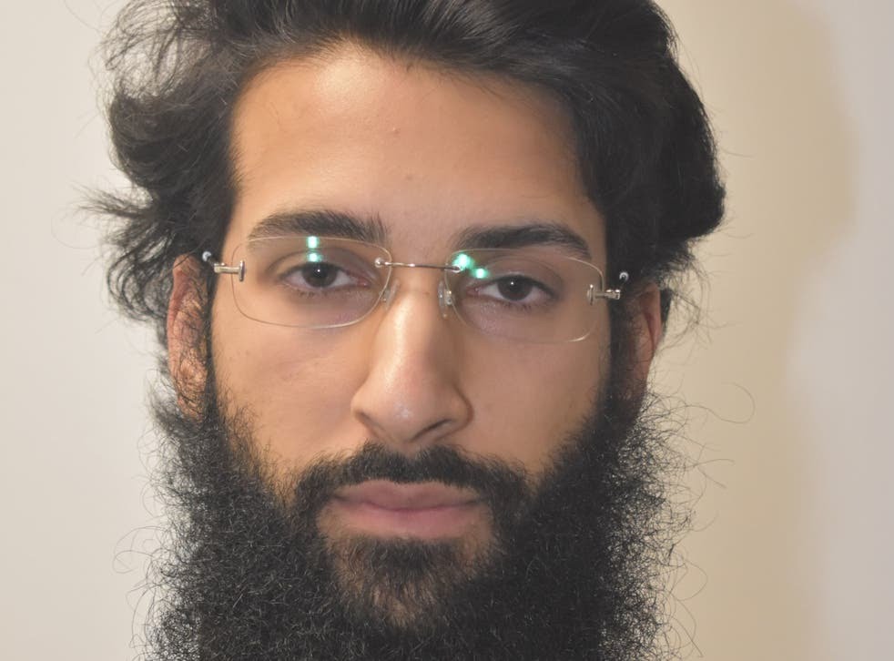 British Isis Member Bags 12-Year Jail Term For Sending £55,000 Worth Of Bitcoin To Terrorist Group