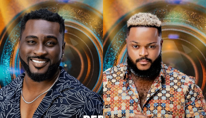 BBNaija: White Money, Pere, 4 Others Up For Eviction As Liquorose Emerges HoH, Cross Deputy In New Twist