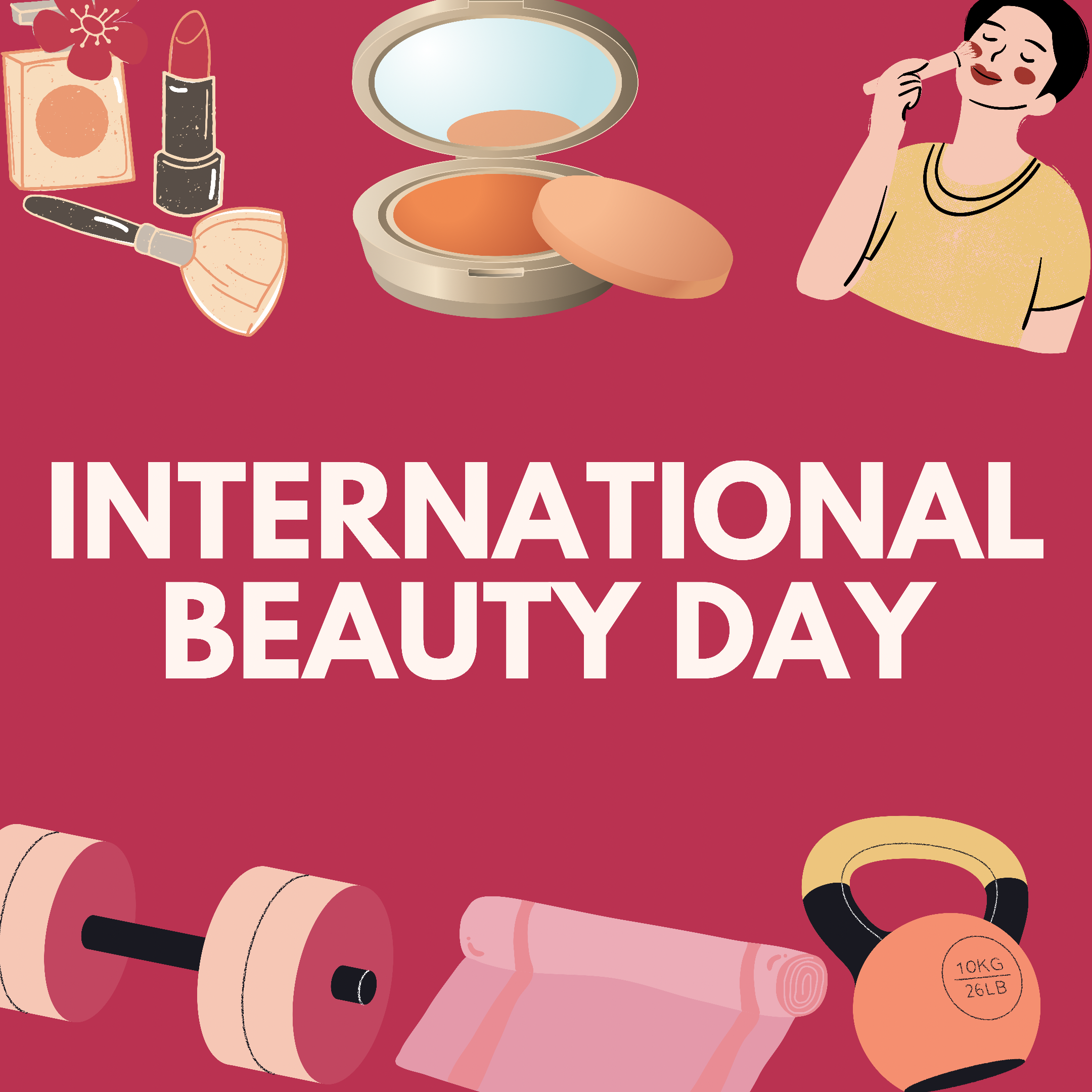 International Beauty Day: Google Reveals Nigeria’s Top Beauty And Fitness Searches Since COVID-19 Pandemic