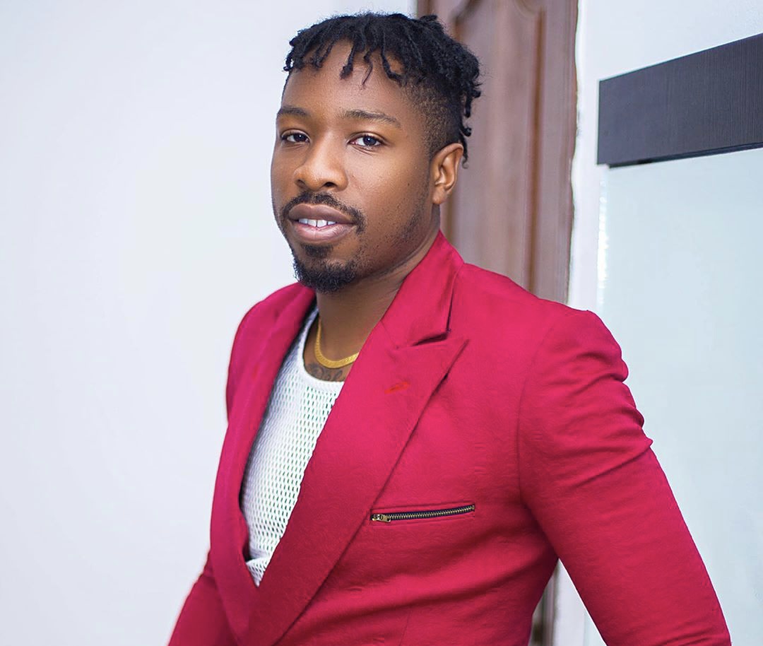 BBNaija Organisers Cancelled Me - Ike Onyeama Says As He Promotes New Song