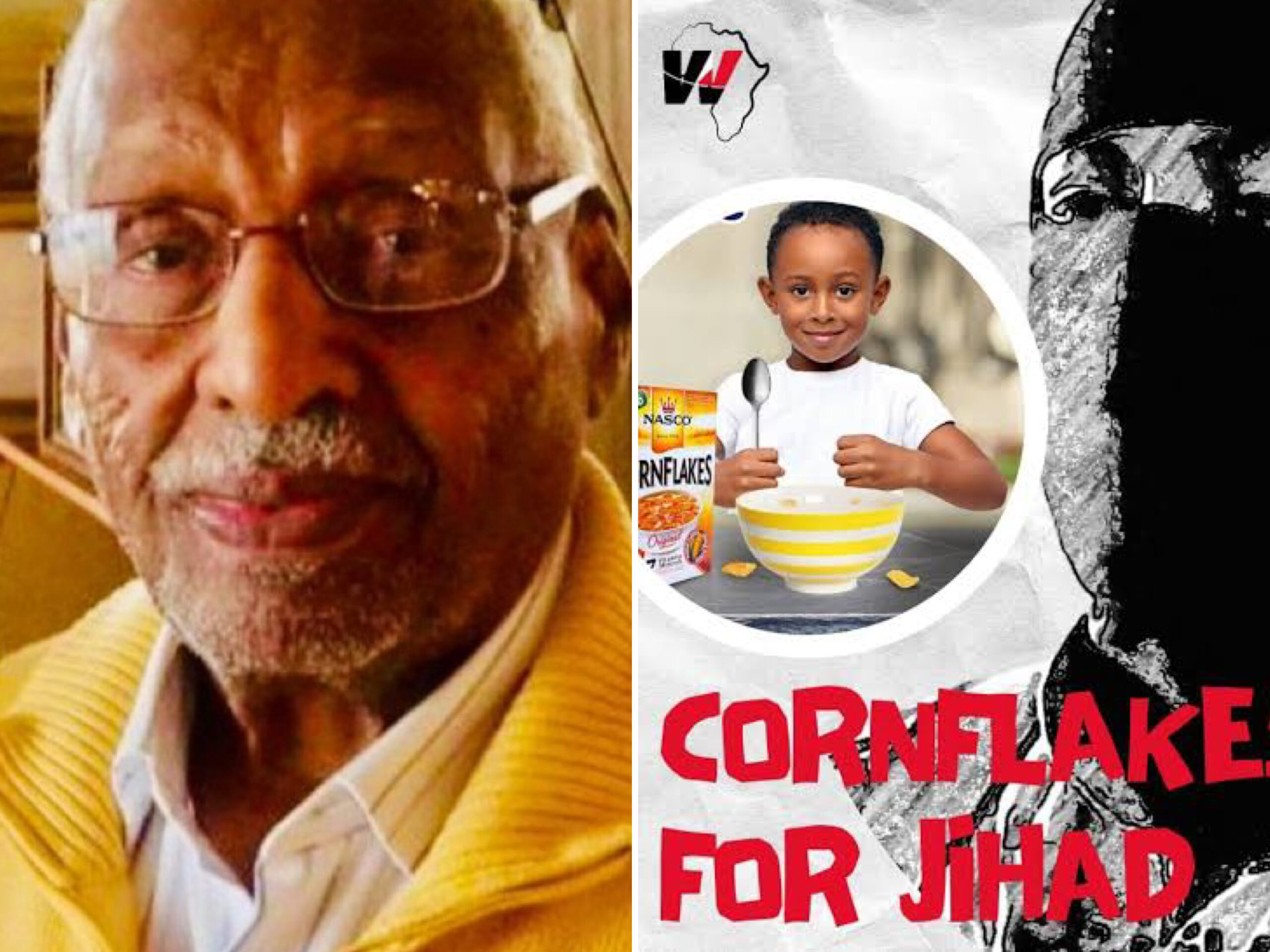 Cornflakes For Jihad: NASCO Denies Funding Terrorism, Says UN, US Exonerated Late Founder Of Allegation