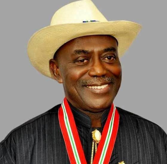 Court Orders Immigration To Release Peter Odili’s Passport