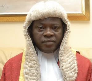 Buhari Asks Senate To Confirm Hussein Baba-Yusuf As FCT Chief Judge
