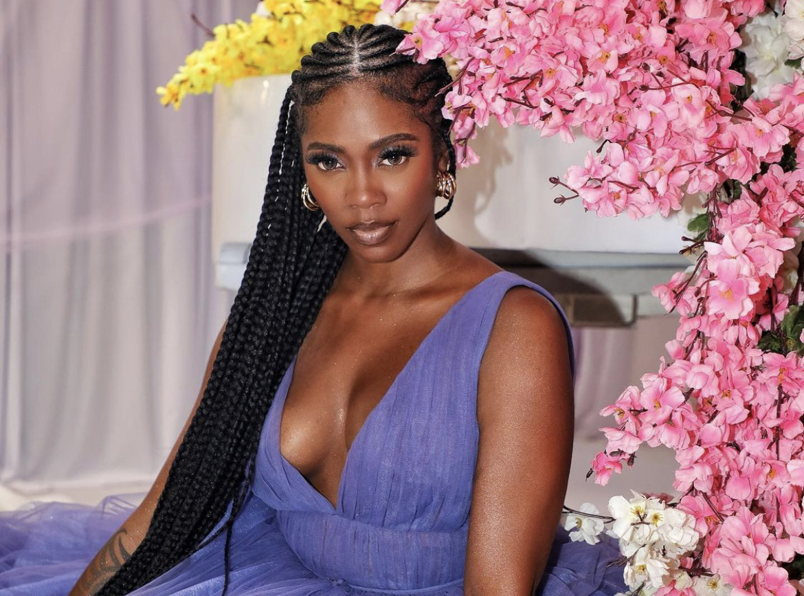 ‘Some People Will Be Happy When I Am No More‘ - Tiwa Savage
