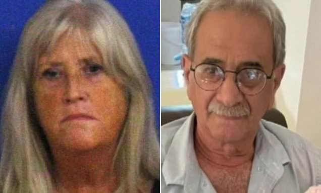 Wife Steals $600,000 From Husband, Convinces Him He Has Alzheimer's To Hide Theft