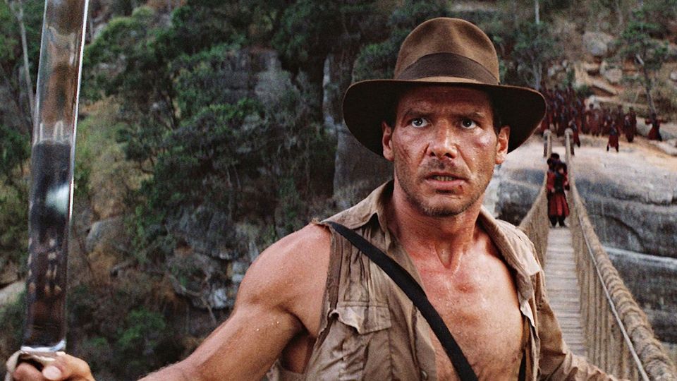 Another Film Set Tragedy Occurs As Crew Member Dies At Indiana Jones’ Movie Location