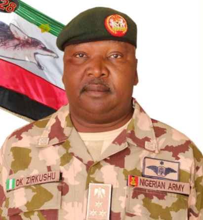 Brigadier-General, Three Soldiers Killed As Military Battles ISWAP Terrorists In Borno