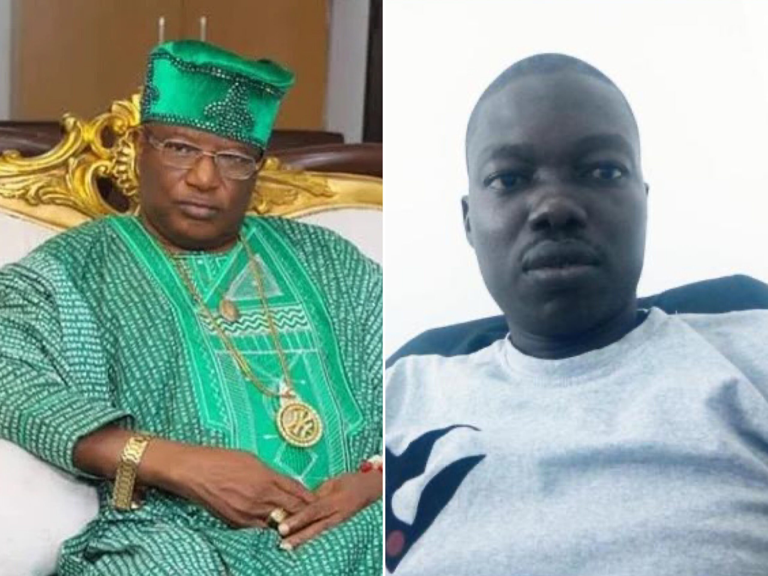 Police Arrest Oduduwa Varsity Founder Over Ritual Killing Of OAU MBA Student