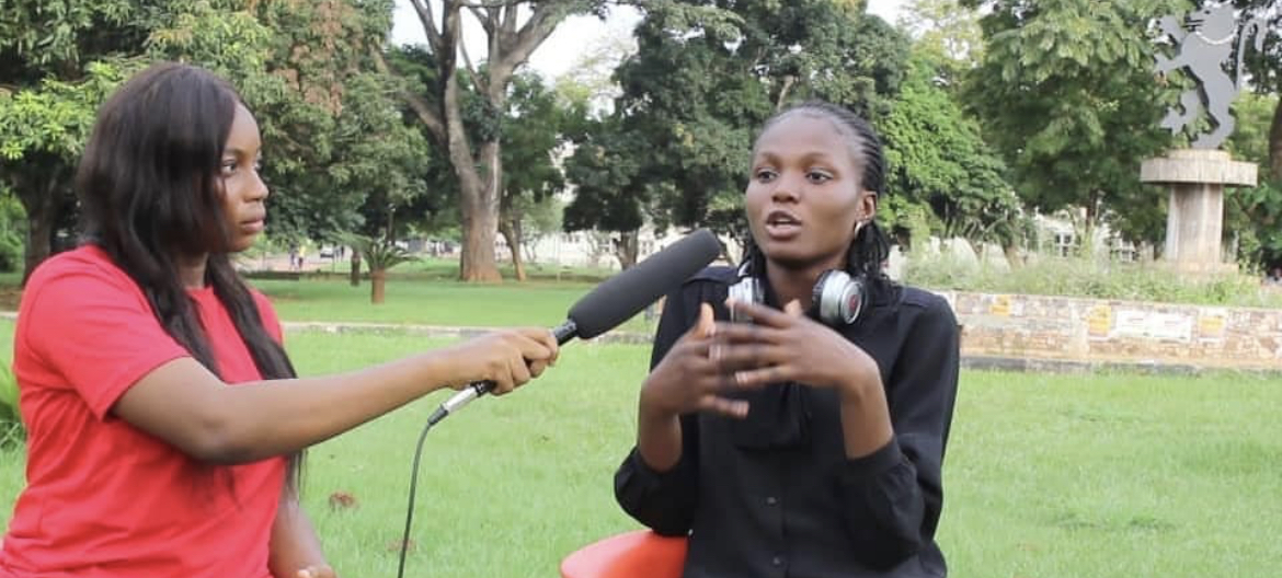 ‘I Wasn’t Expelled’ — UNN Student Twerking In Viral Video Breaks Silence