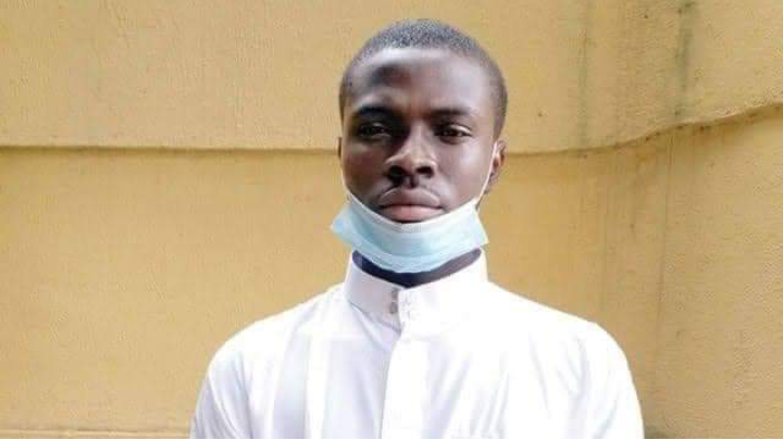 UNILORIN Expels Final-Year Student Who Beat Female Lecturer To Pulp