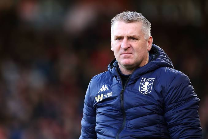 Aston Villa Sack Manager Dean Smith After Friday's Defeat By Southampton Leaves Them 15th In Premier League