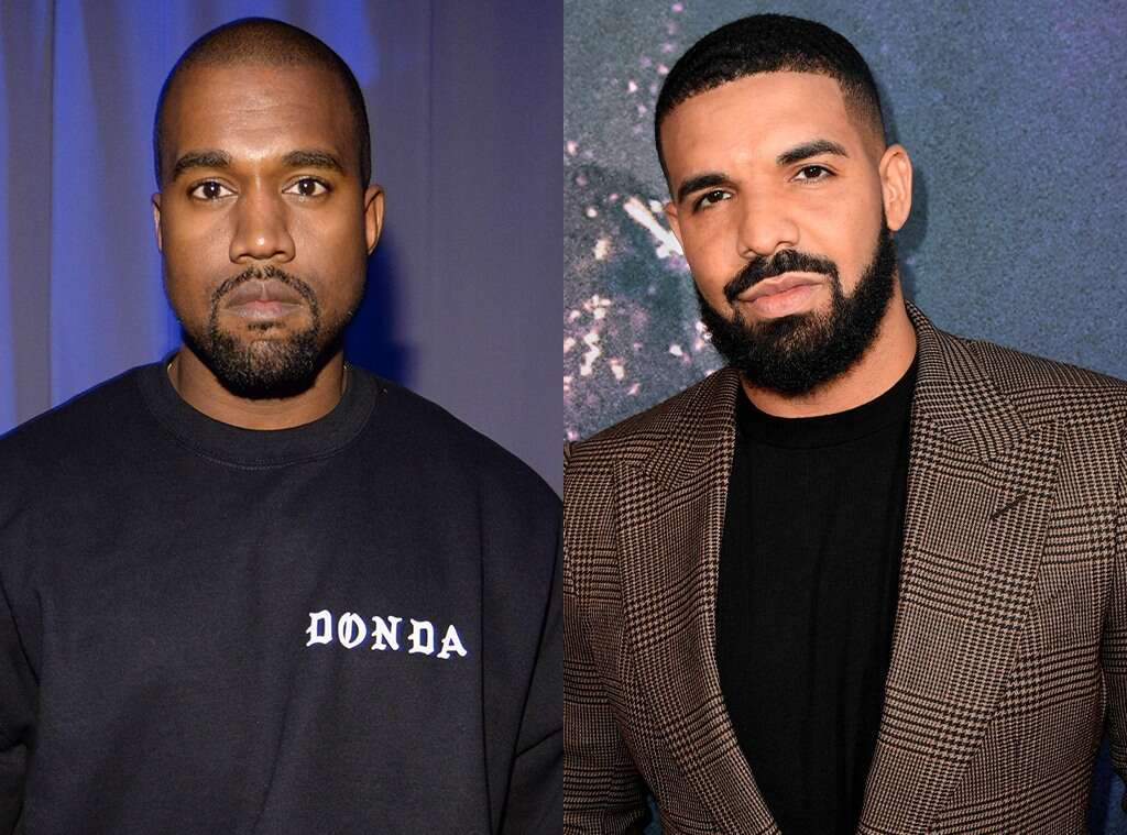 Kanye West Asks Drake To Join Him On Stage At December Concert To End Years-Long Feud