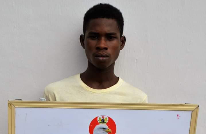 Oyo Resident Bags 10-Month Jail Term For Impersonating Polish Tennis Player