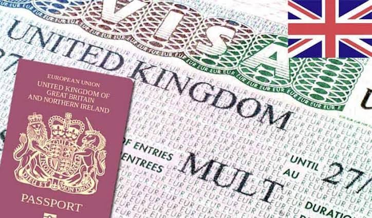 ‘Student, Work Visa Applications Will Be Processed’ — UK Releases Update On Travel Ban