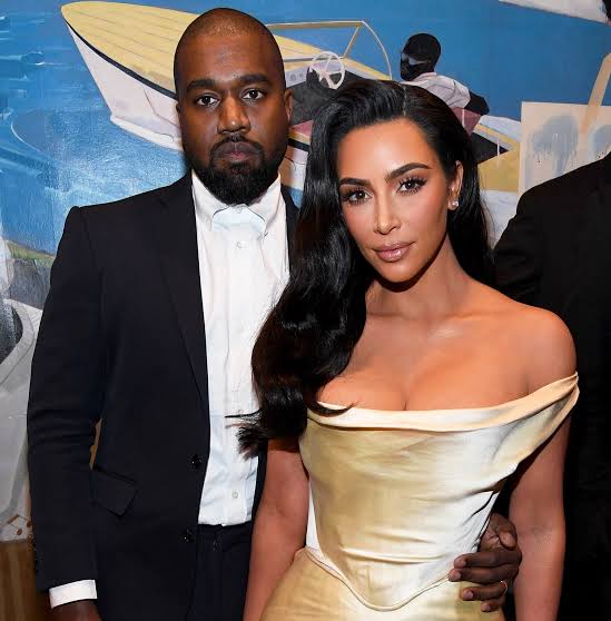 Kim Kardashian Files To Become Legally Single, Restore Maiden Name Just Hours After Kanye Begs Her To ‘Run Back’ To Him