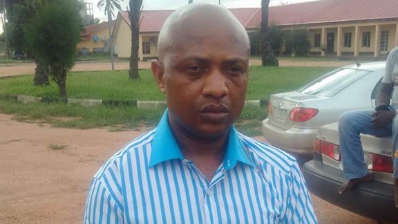 Court To Decide Fate Of Alleged Kidnapper, Evans On Feb 25