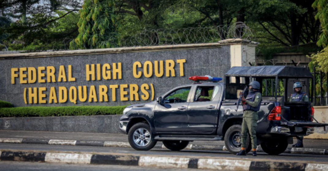 Court Grants N5m Bail To 12 Suspects Over Seige On Justice Odili’s Residence