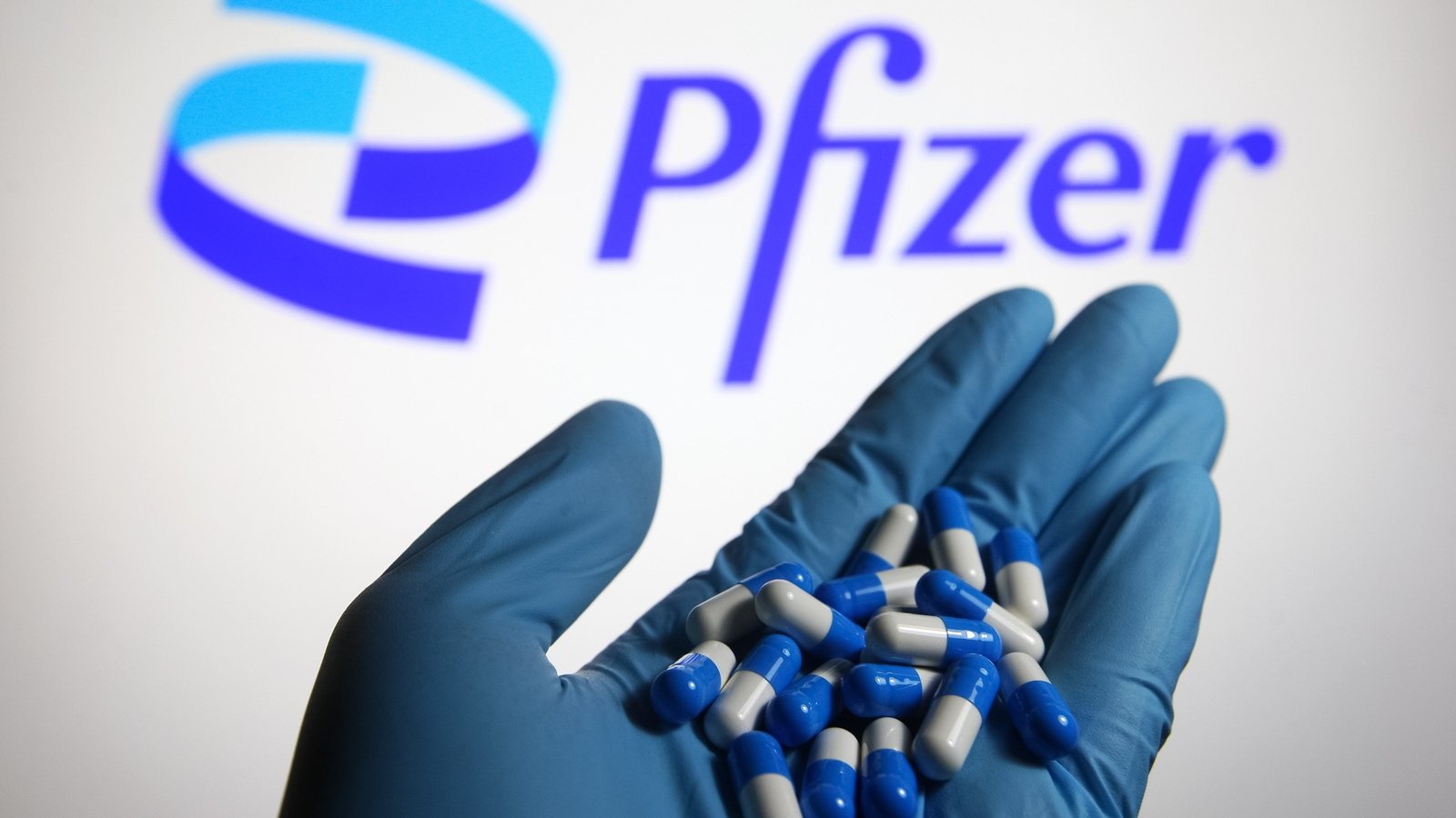 Pfizer: US Approves First Oral Pill For Treatment Of COVID-19