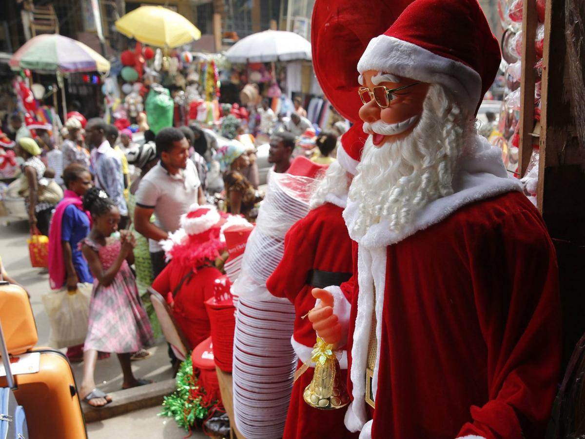 Christmas, New Year Celebrations: FG Declares Monday, 27th, Tuesday 28th, 2021 And Monday, January 3rd, 2022 Public Holidays