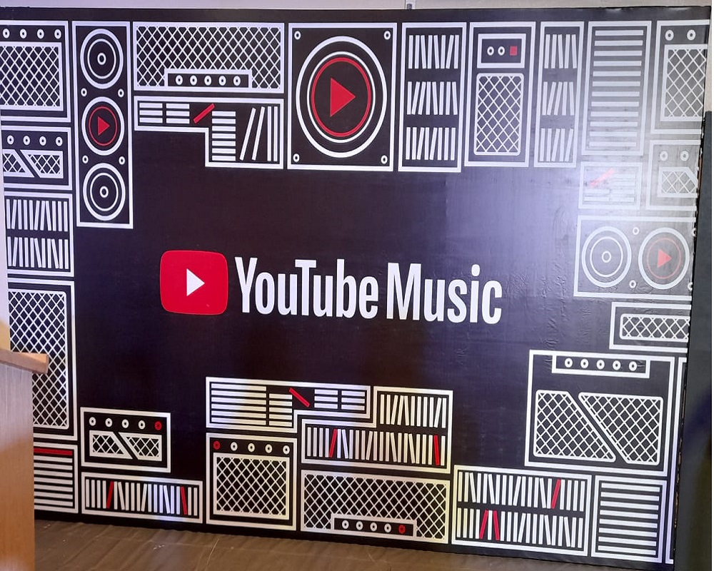 YouTube Music Backs Two Nigerian Organisations Dedicated To Boosting Africa’s Creative Economy