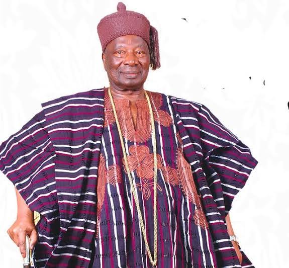 Soun Of Ogbomoso, Oba Ajagungbade Dies At 95