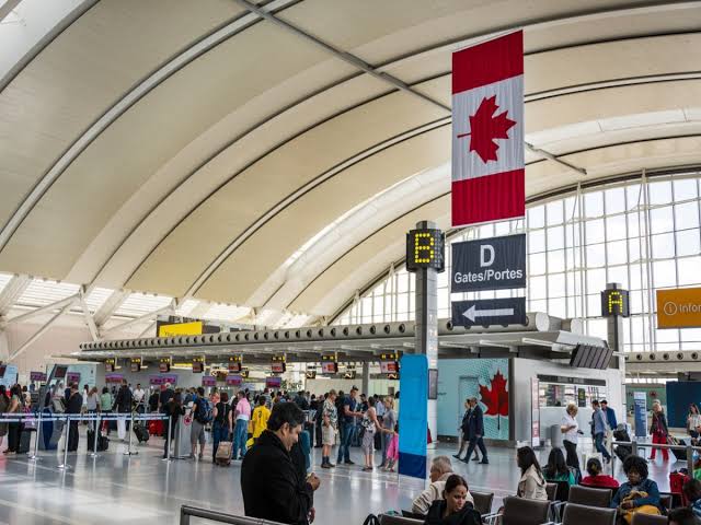 Canada Lifts Travel Restriction On Nigeria, South Africa, 8 Other African Countries