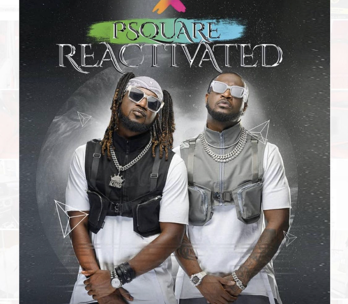 PSquare Postpones Upcoming Concert Due To Peter’s Illness