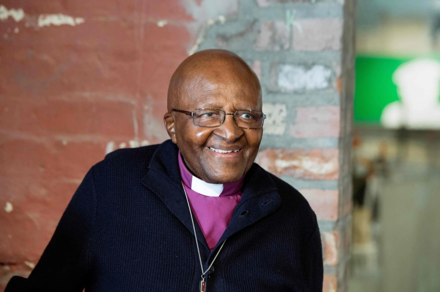 South Africa’s Anti-Apartheid Icon, Archbishop Desmond Tutu Dies At 90