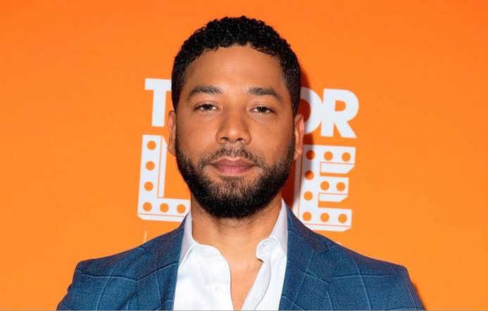 US Actor, Jussie Smollett Found Guilty Of Staging Hate Crime Against Himself