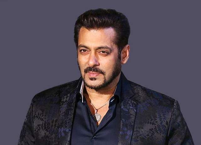 Bollywood Star, Salman Khan Survives Snake Bite