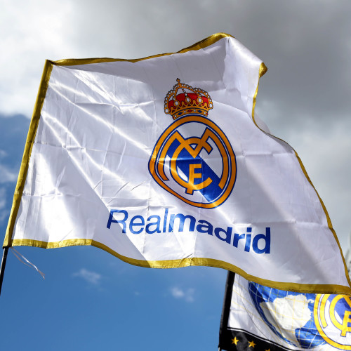 Four More Real Madrid Players Test Positive For COVID-19