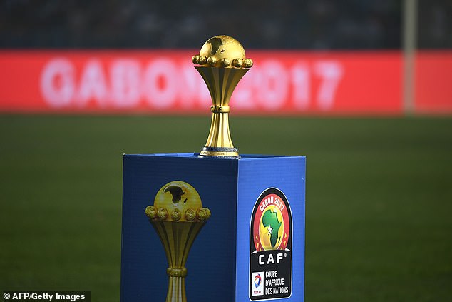 AFCON: COVID-19 Vaccine Proof, Test Result Needed For Fans Attending Africa Cup