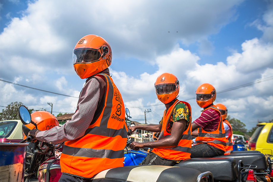 Google’s Africa Investment Fund Makes First Investment In Uganda’s SafeBoda