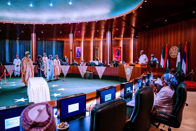 FEC Approves 20% Salary Upgrade For Police Personnel
