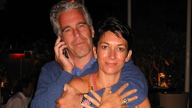 British Socialite, Ghislaine Maxwell Found Guilty Of Recruiting Underage Girls To Be Sexually Abused By Boyfriend, Jeffrey Epstein