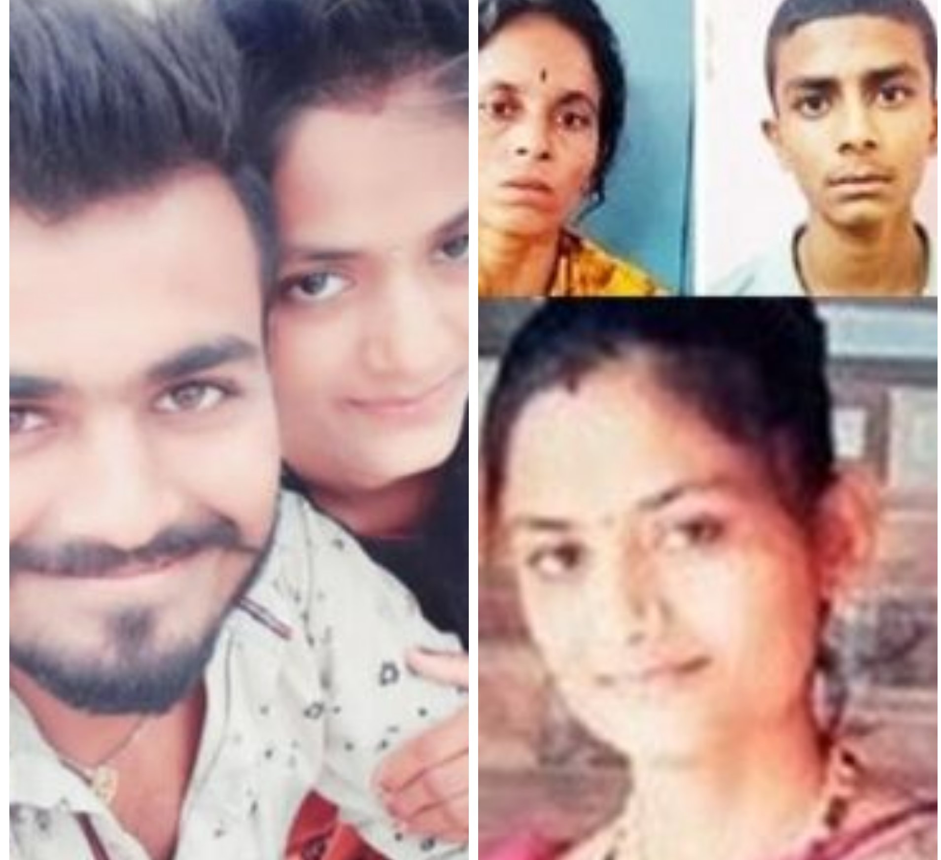 Honour Killing: Indian Teenager Behead Pregnant 19-Year-Old Sister With Mother’s Help For Marrying Without Family Consent