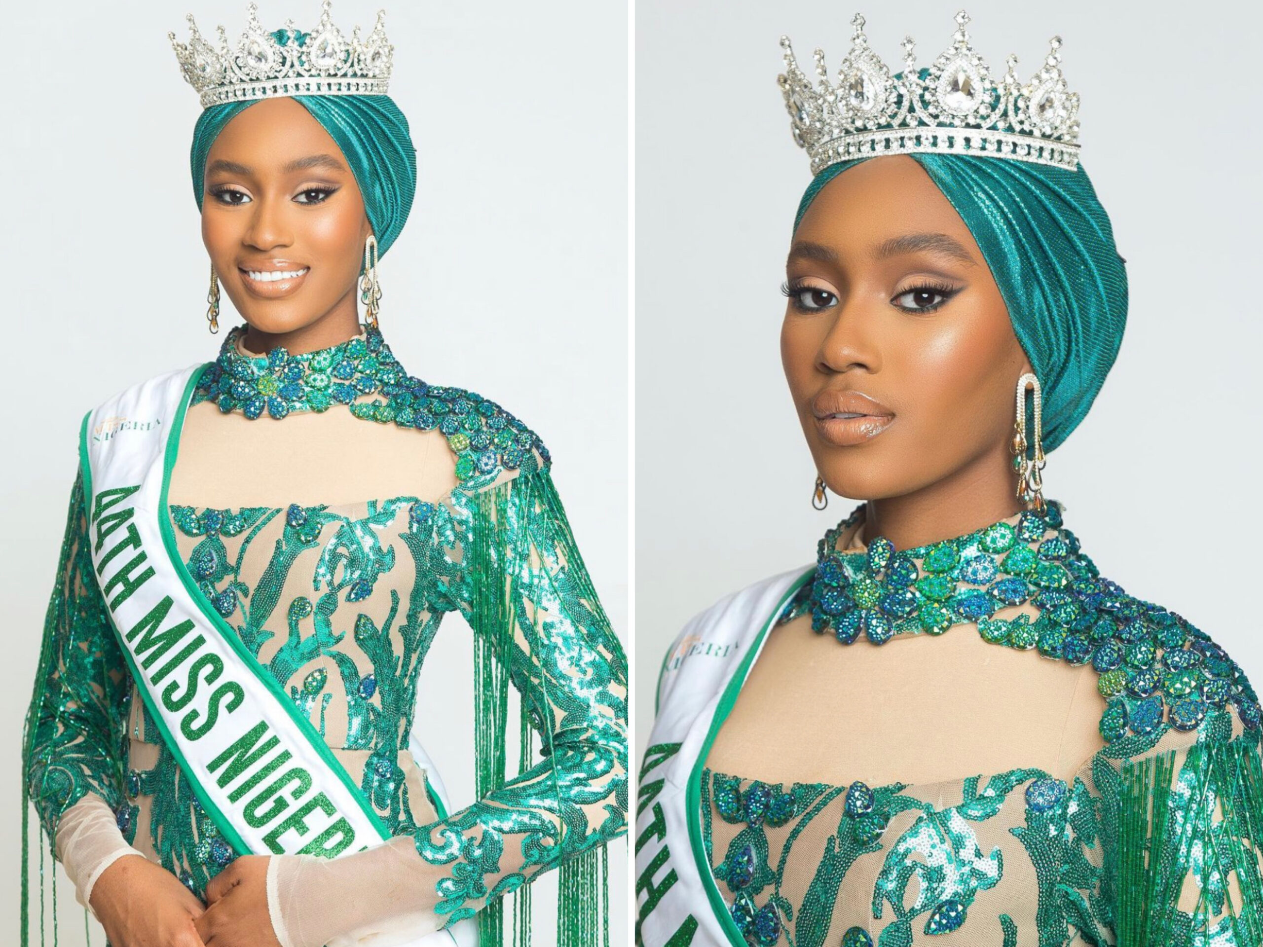 ‘It’s Illegal In Islam’ - Hisbah To Invite Parents Of First Hijabi Miss Nigeria Over Participation In Beauty Pageant