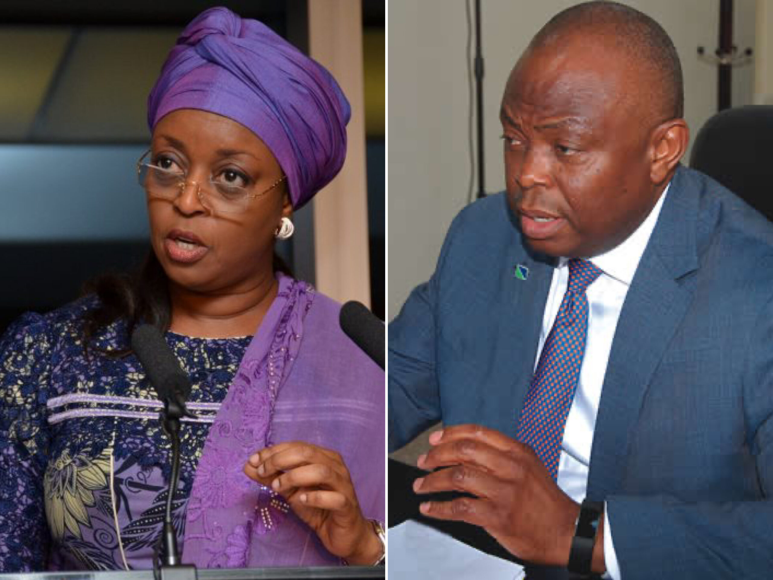 EFCC Uncovers Additional $72.8m Linked To Diezani, Arrests Ex-Fidelity Bank MD
