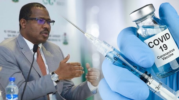 Nigeria Will No Longer Accept COVID-19 Vaccines With Short-Shelf Life