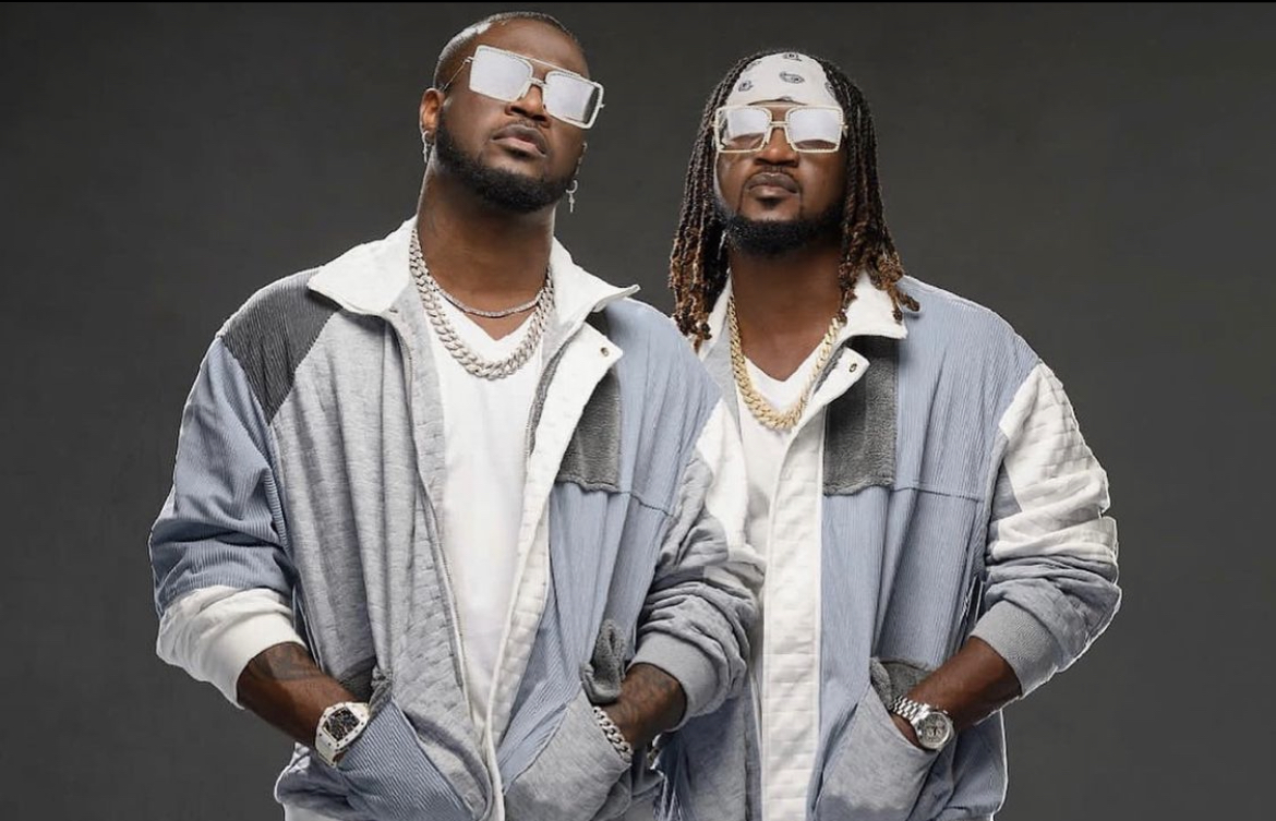 Psquare Set To Drop First Song In Five Years