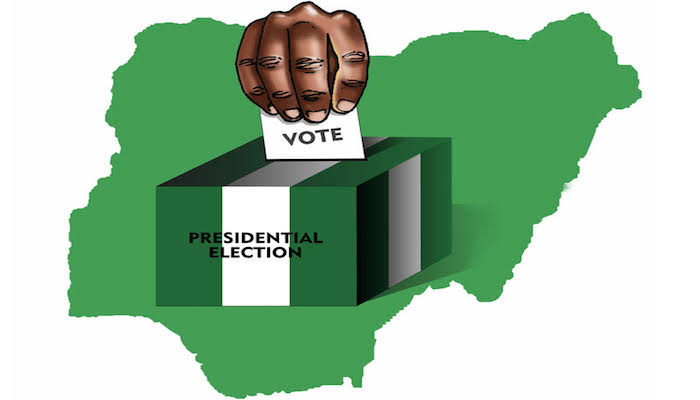Why 2023 Presidential Election Determines The Future Of Nigeria - Sociopolitical Activist (Must Read)