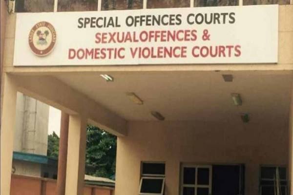 Man Gets Life Imprisonment For Defiling Three-Year-Old Girl
