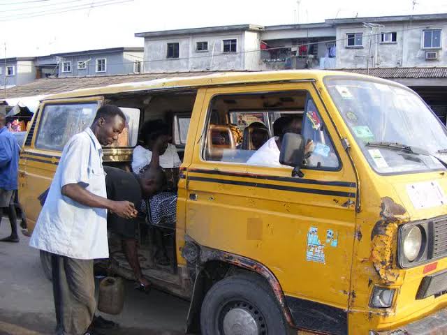 Lagos Bus Drivers To Pay N292,000 Annually Asides ‘Agbero’ Ticket Fees