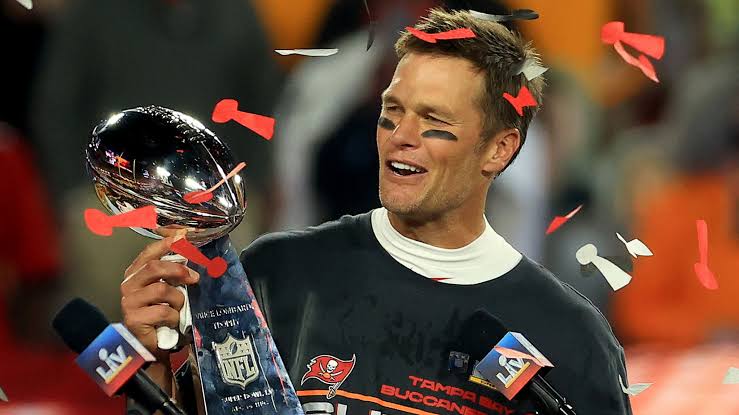 American Football: Tom Brady To Retire From NFL After 22 Seasons, Seven Super Bowl Wins