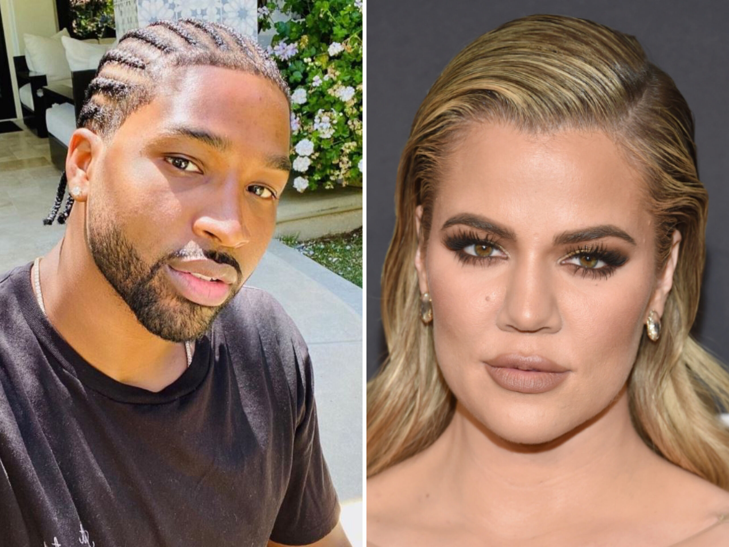 Tristan Thompson Apologises To Khloe Kardashian After Paternity Test Confirms He Fathered Child With Maralee Nichols