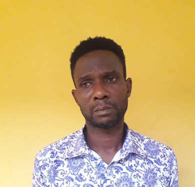 Abeokuta Pastor Arrested For Sex With Church Member’s Wife, Daughters