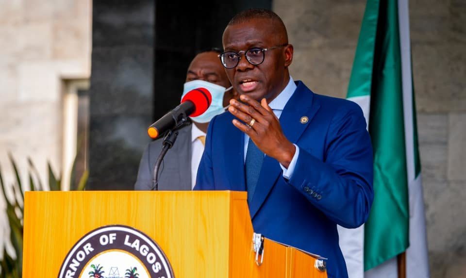 Magodo Estate: Sanwo-Olu Intervenes, Invites All Feuding Parties For Meeting On Wednesday