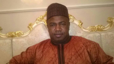 Buhari’s Campaign Coordinator, Alhaji Danladi Pasali Is Dead