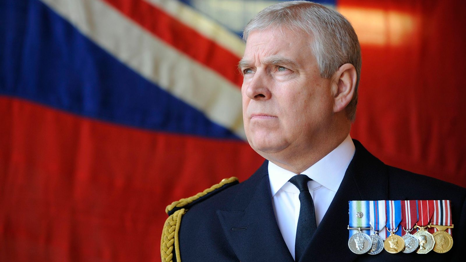 Queen Strips Prince Andrew Of All Military Titles, Royal Patronages Amid Sexual Abuse Lawsuit