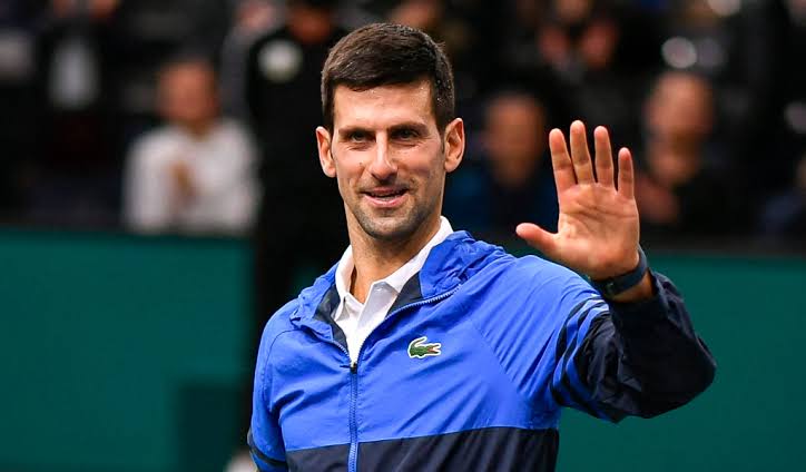 Australia Cancels Tennis Player, Novak Djokovic’s Visa Over COVID-19 Vaccine Exemption